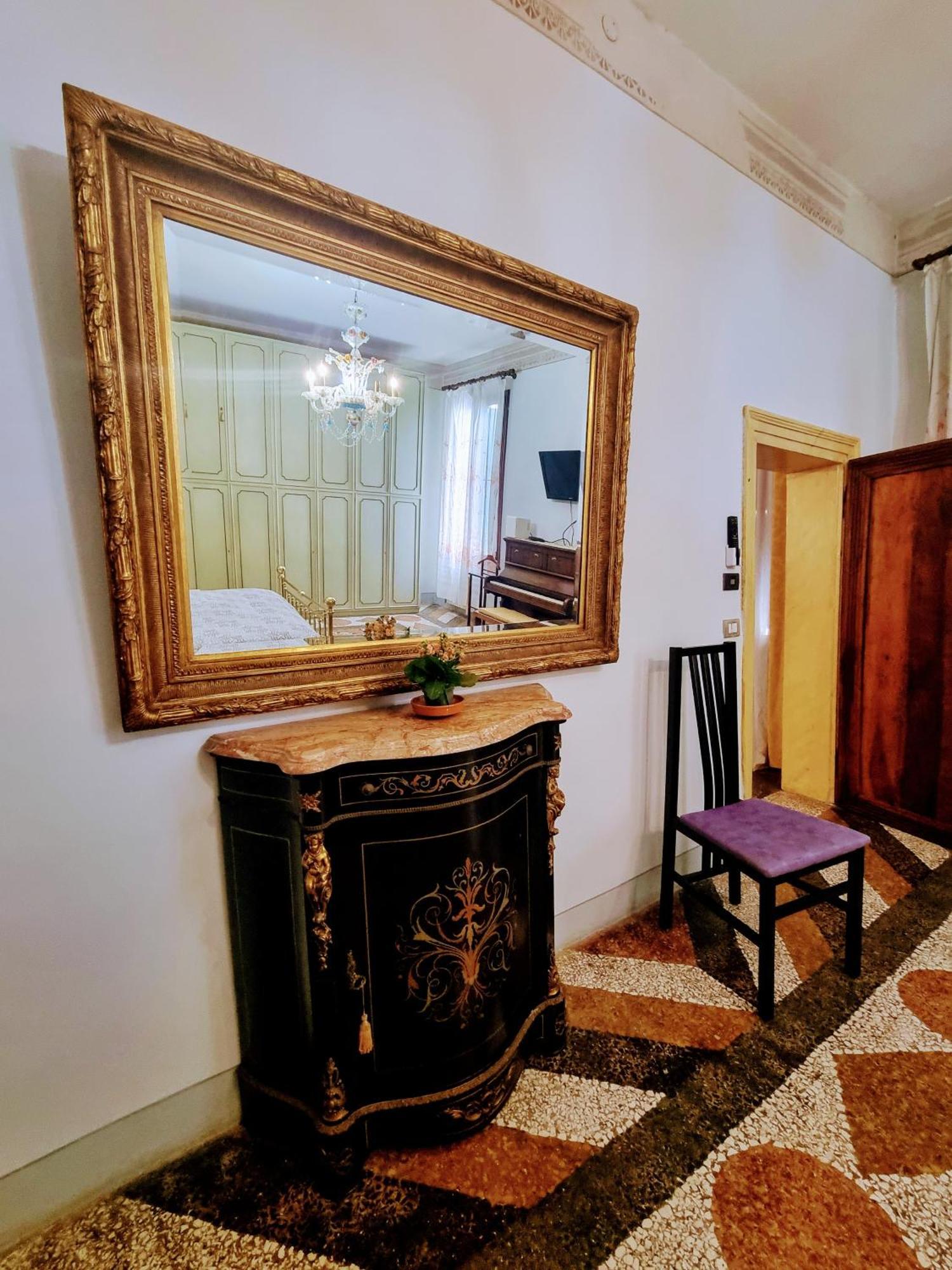 Villa Nani Mocenigo Dolo Zewnętrze zdjęcie