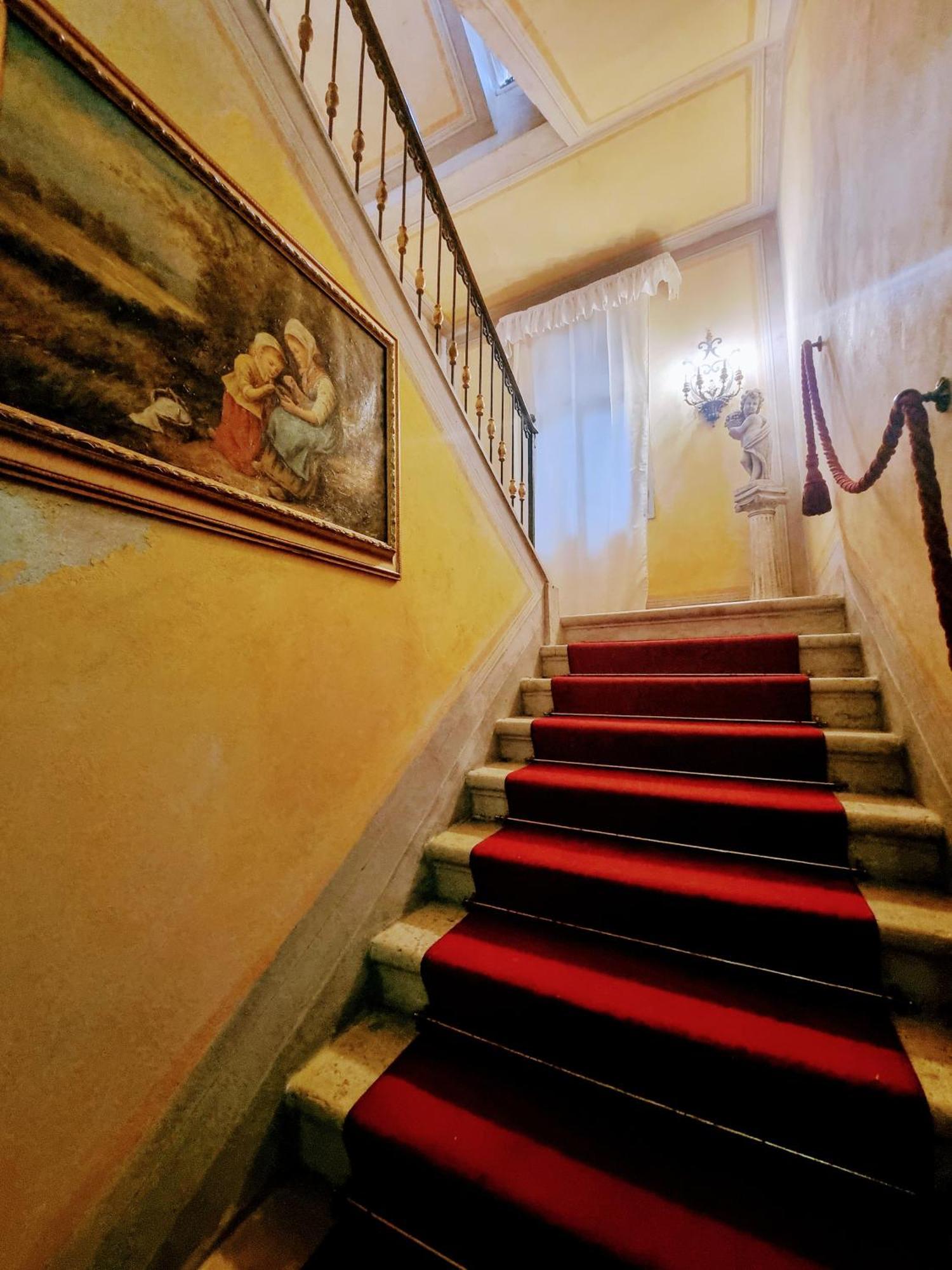 Villa Nani Mocenigo Dolo Zewnętrze zdjęcie