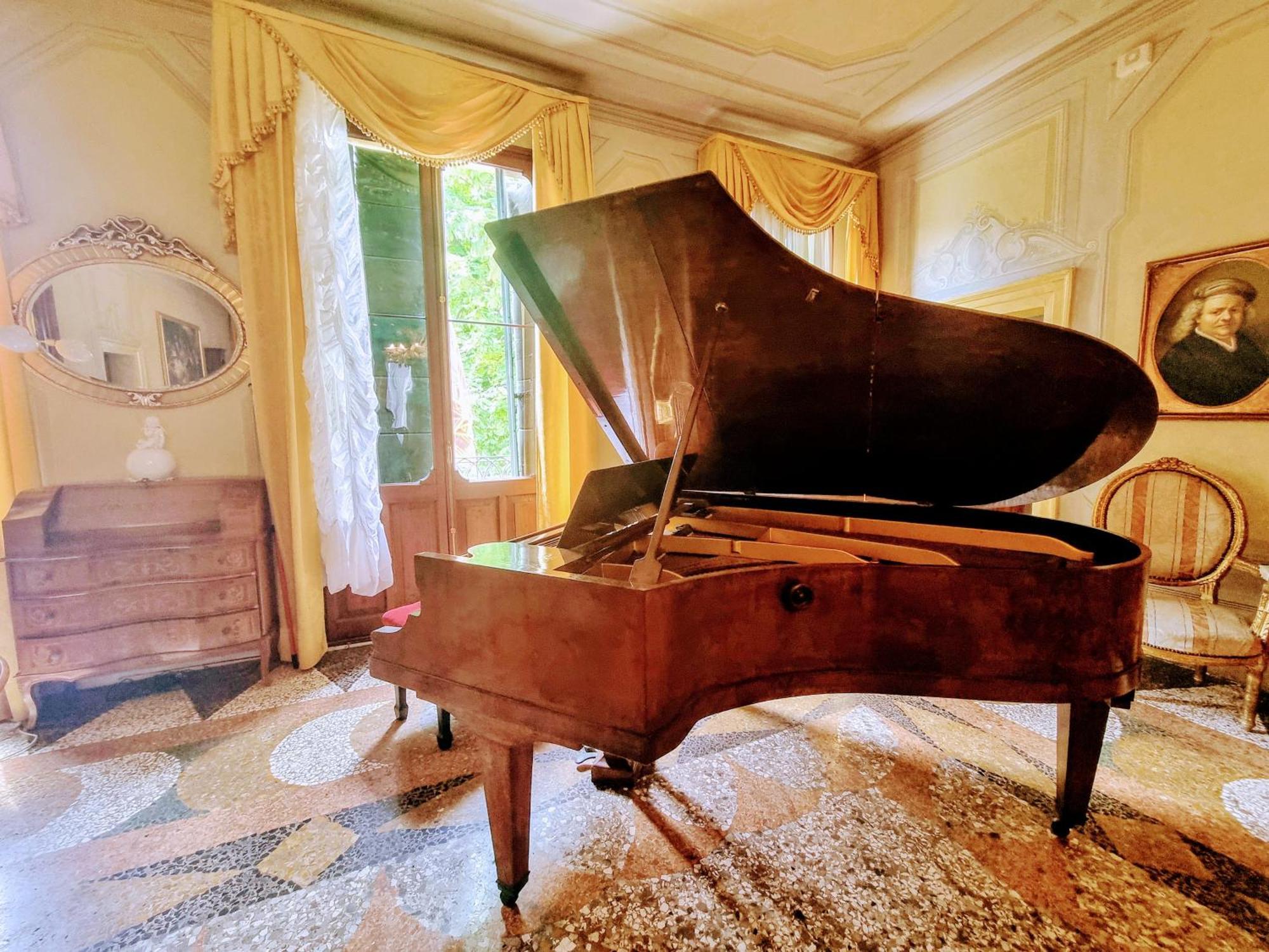 Villa Nani Mocenigo Dolo Zewnętrze zdjęcie