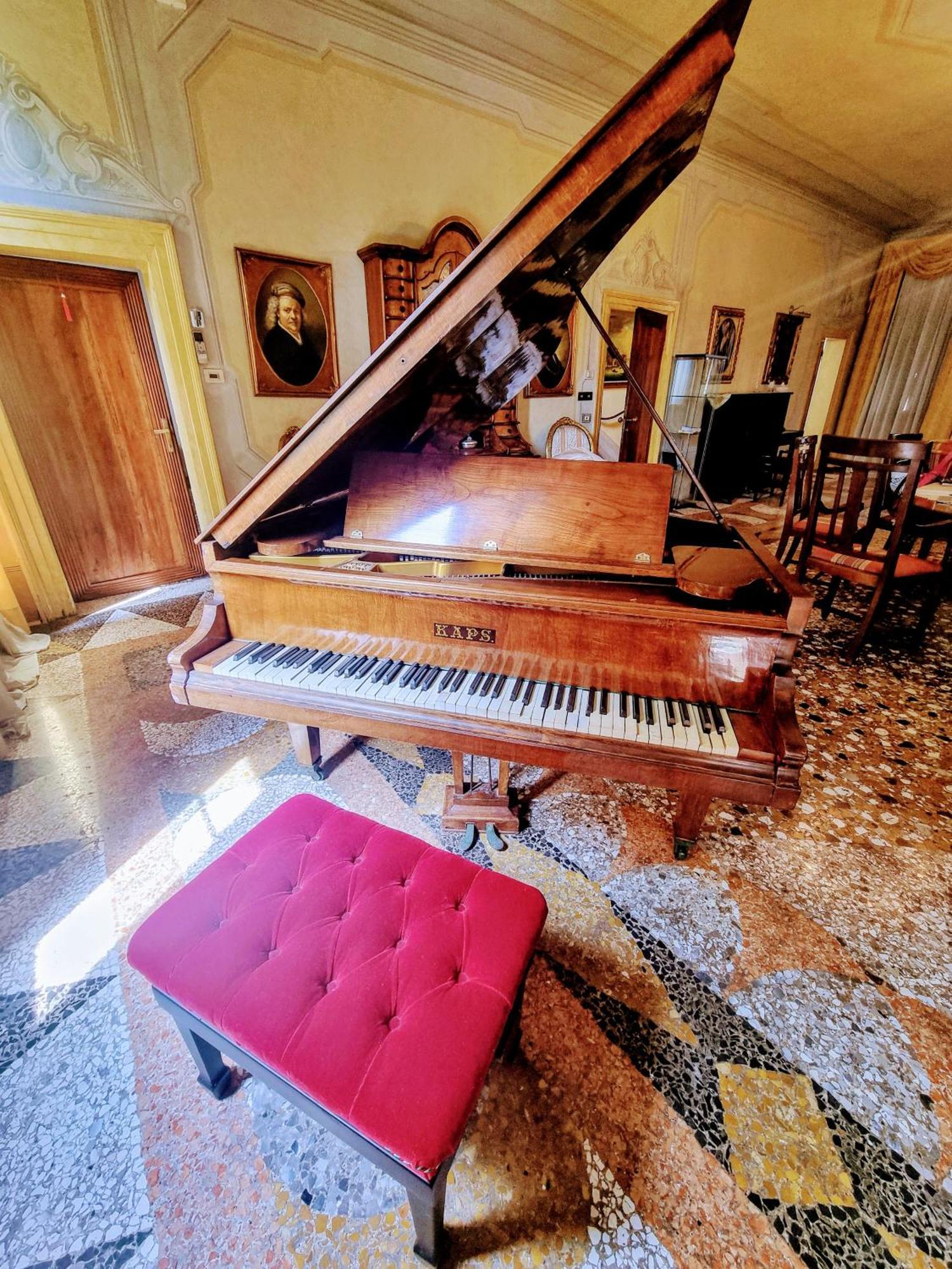 Villa Nani Mocenigo Dolo Zewnętrze zdjęcie