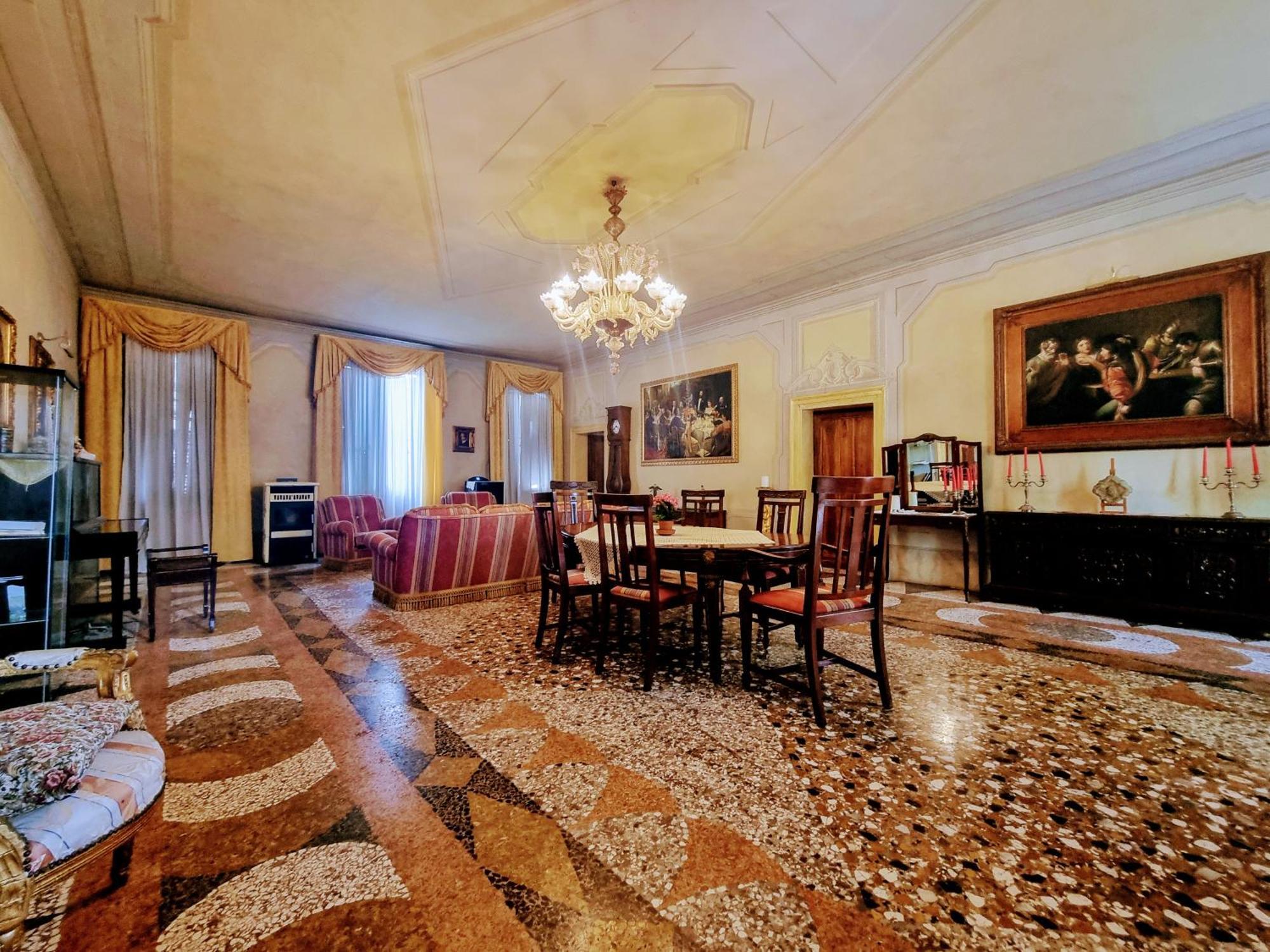 Villa Nani Mocenigo Dolo Zewnętrze zdjęcie