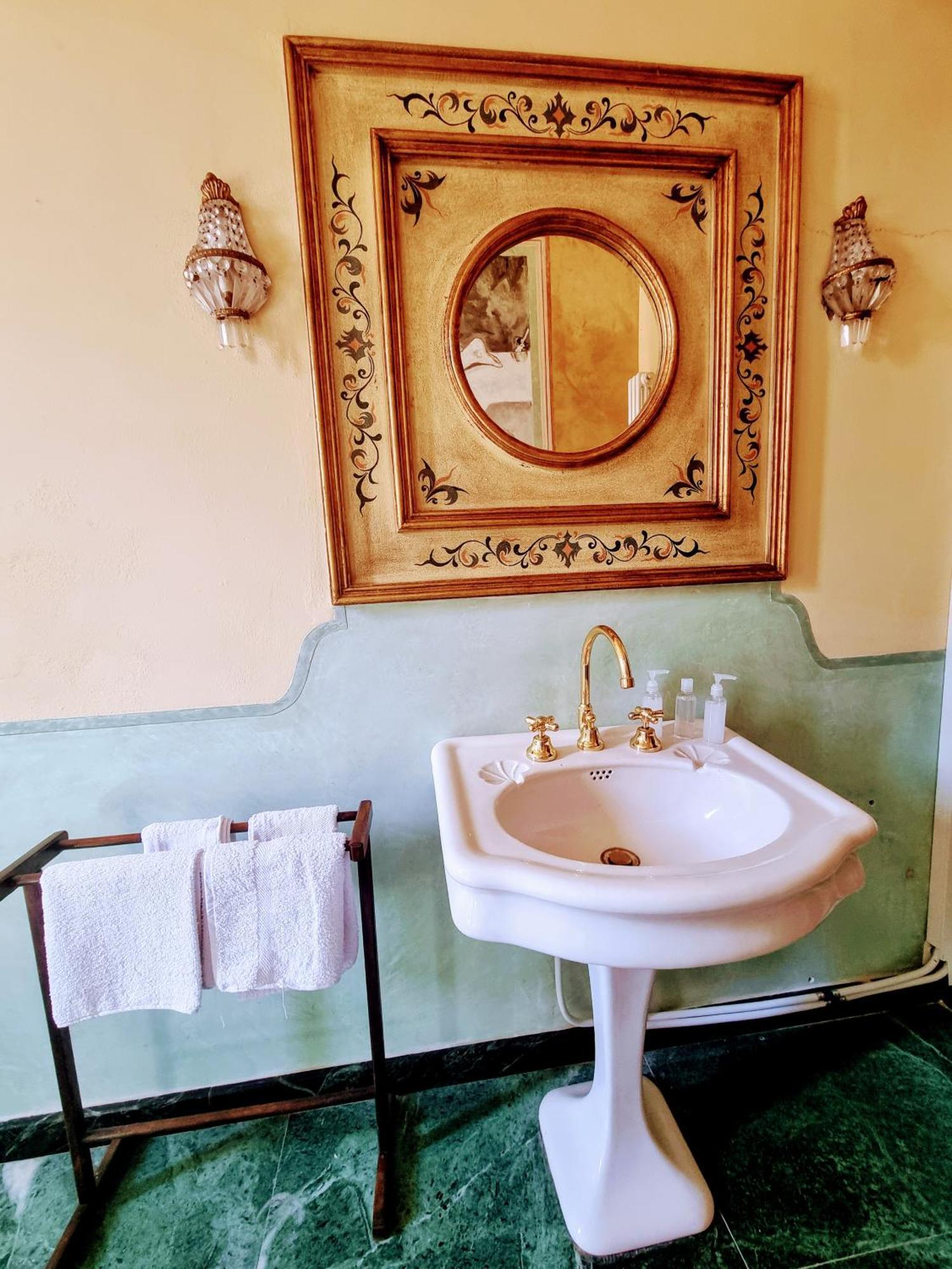 Villa Nani Mocenigo Dolo Zewnętrze zdjęcie