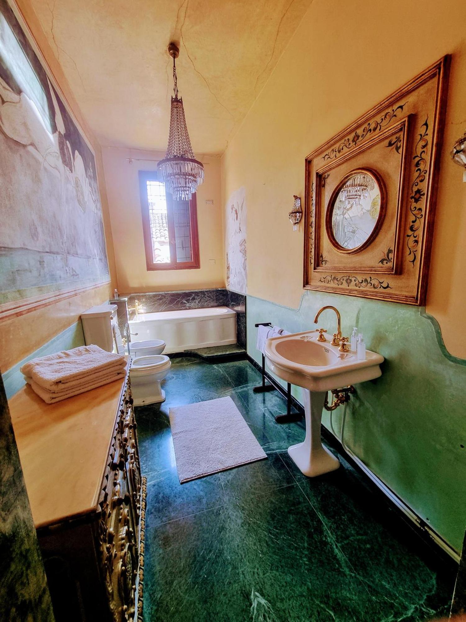 Villa Nani Mocenigo Dolo Zewnętrze zdjęcie