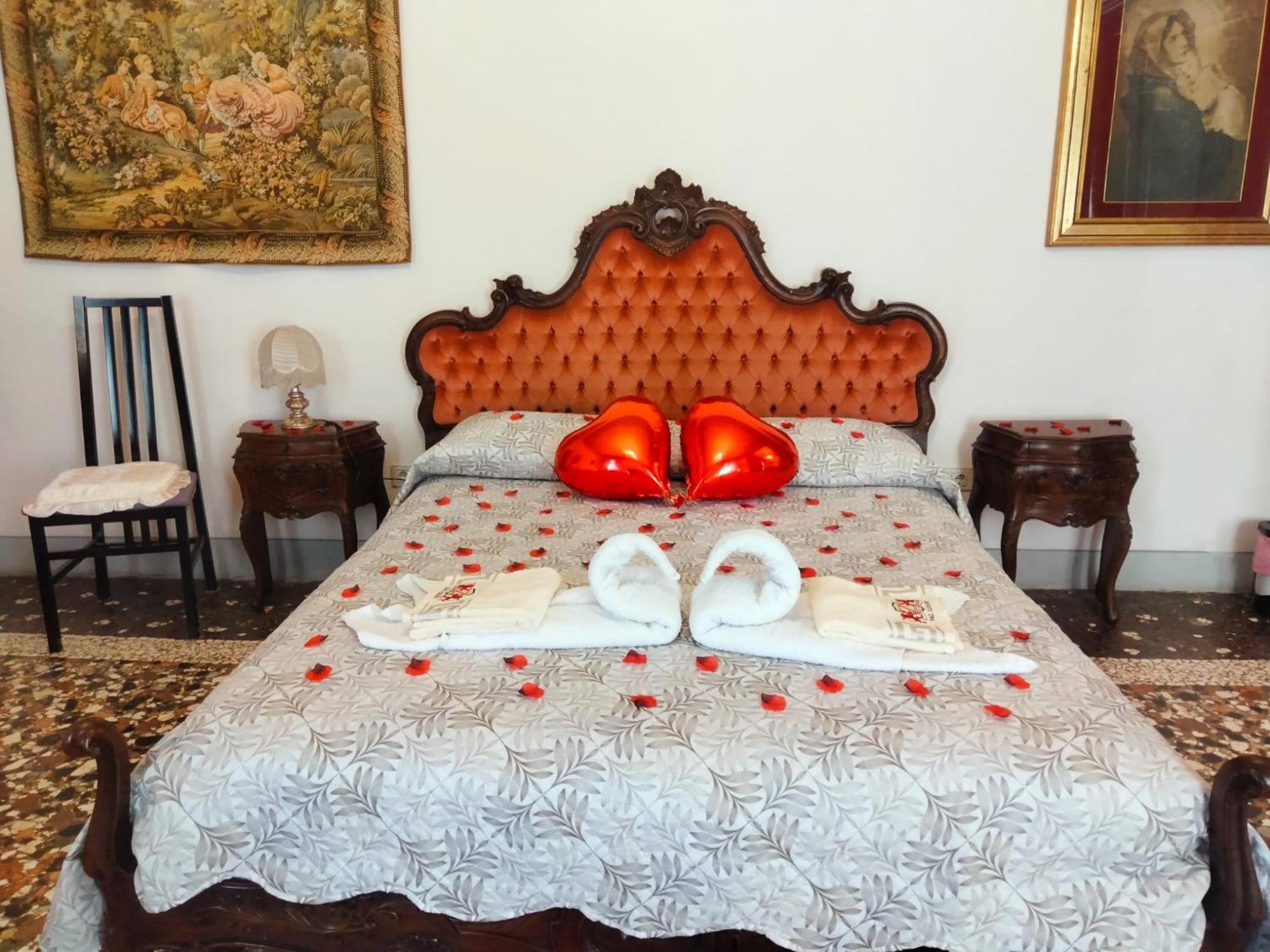 Villa Nani Mocenigo Dolo Zewnętrze zdjęcie