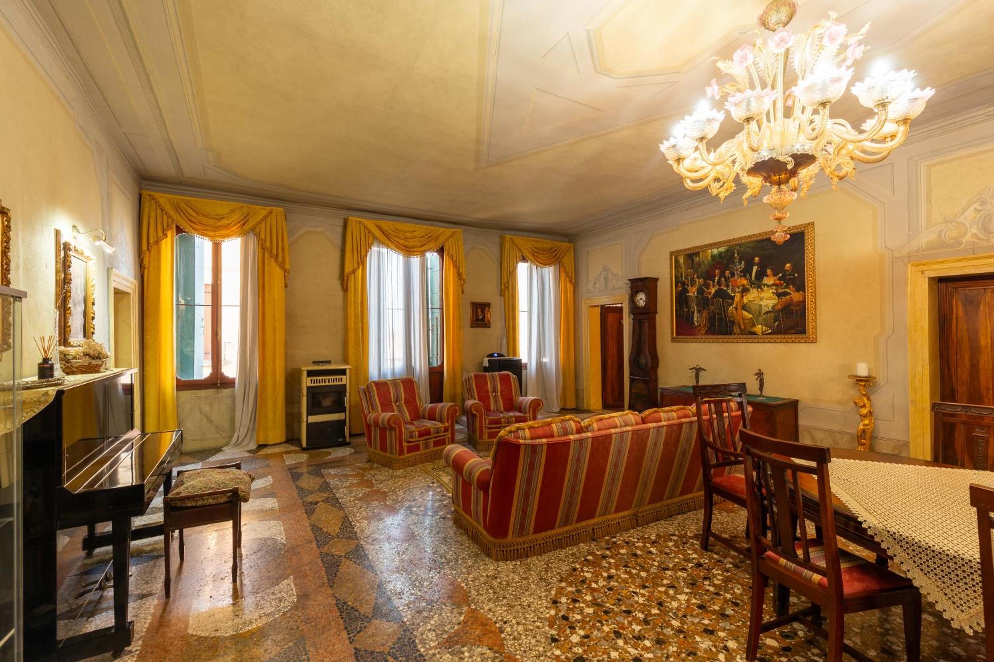 Villa Nani Mocenigo Dolo Zewnętrze zdjęcie