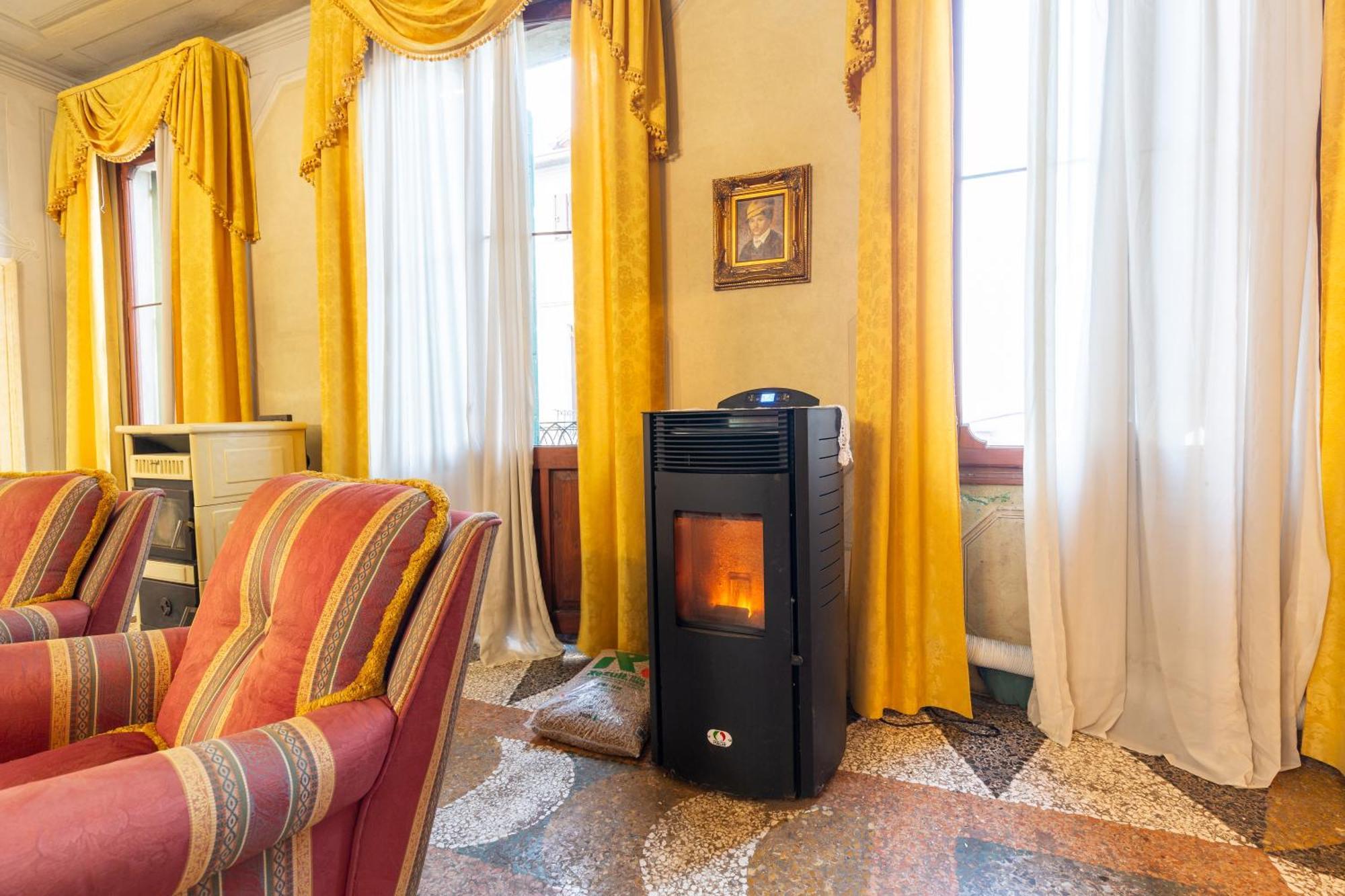 Villa Nani Mocenigo Dolo Zewnętrze zdjęcie