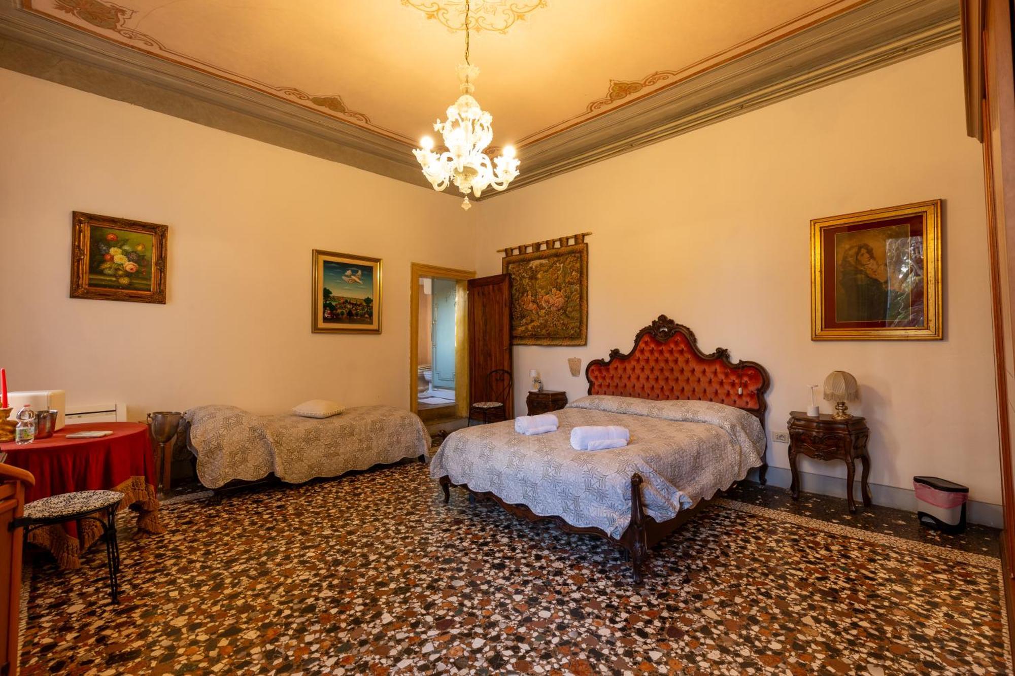 Villa Nani Mocenigo Dolo Zewnętrze zdjęcie