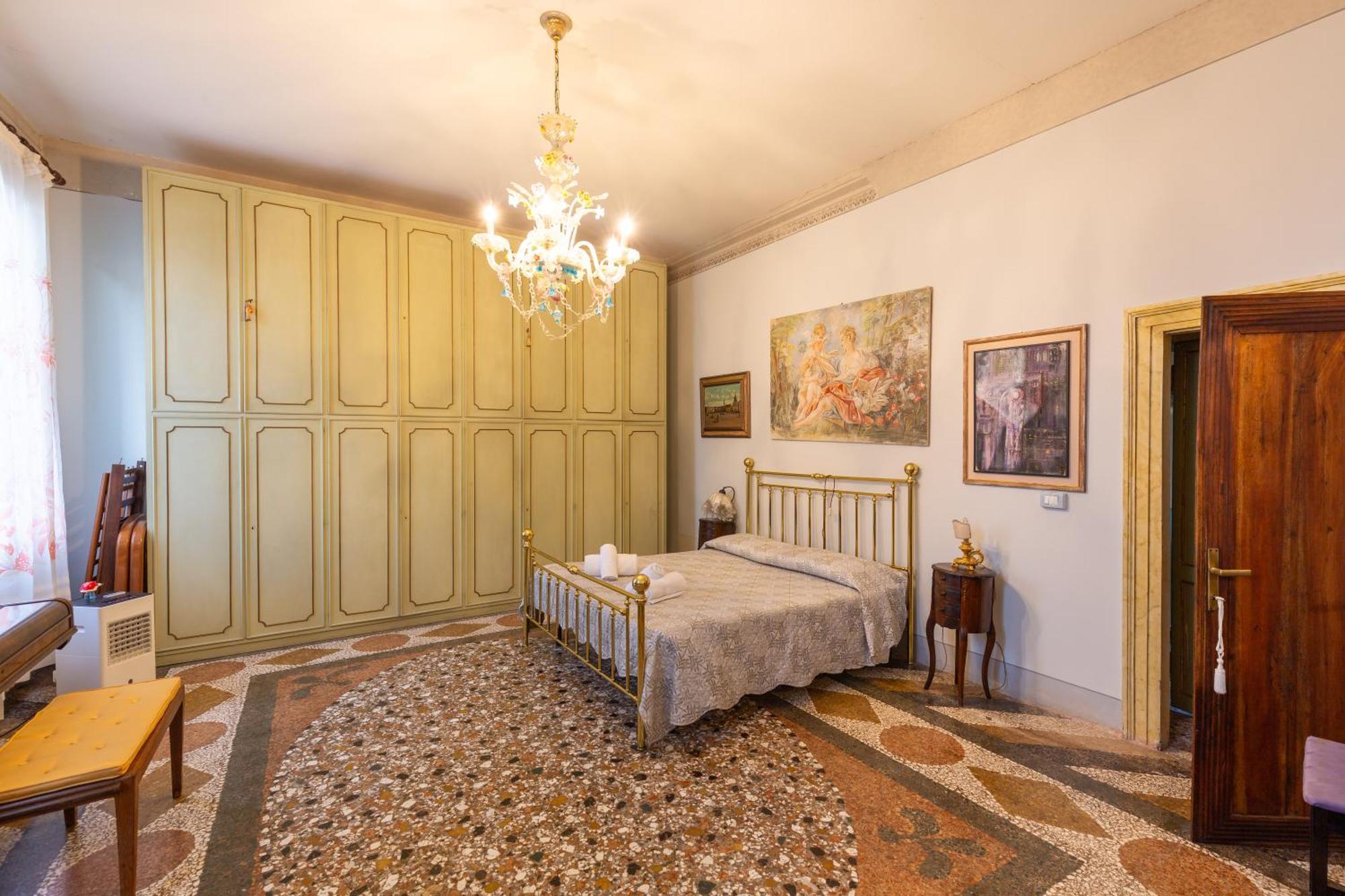 Villa Nani Mocenigo Dolo Zewnętrze zdjęcie
