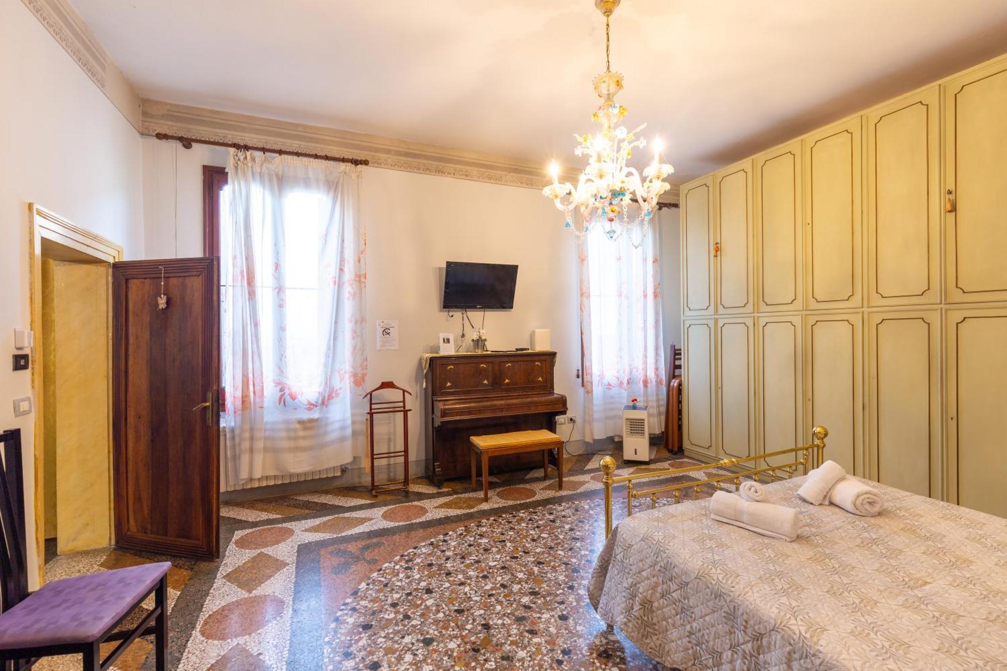 Villa Nani Mocenigo Dolo Zewnętrze zdjęcie