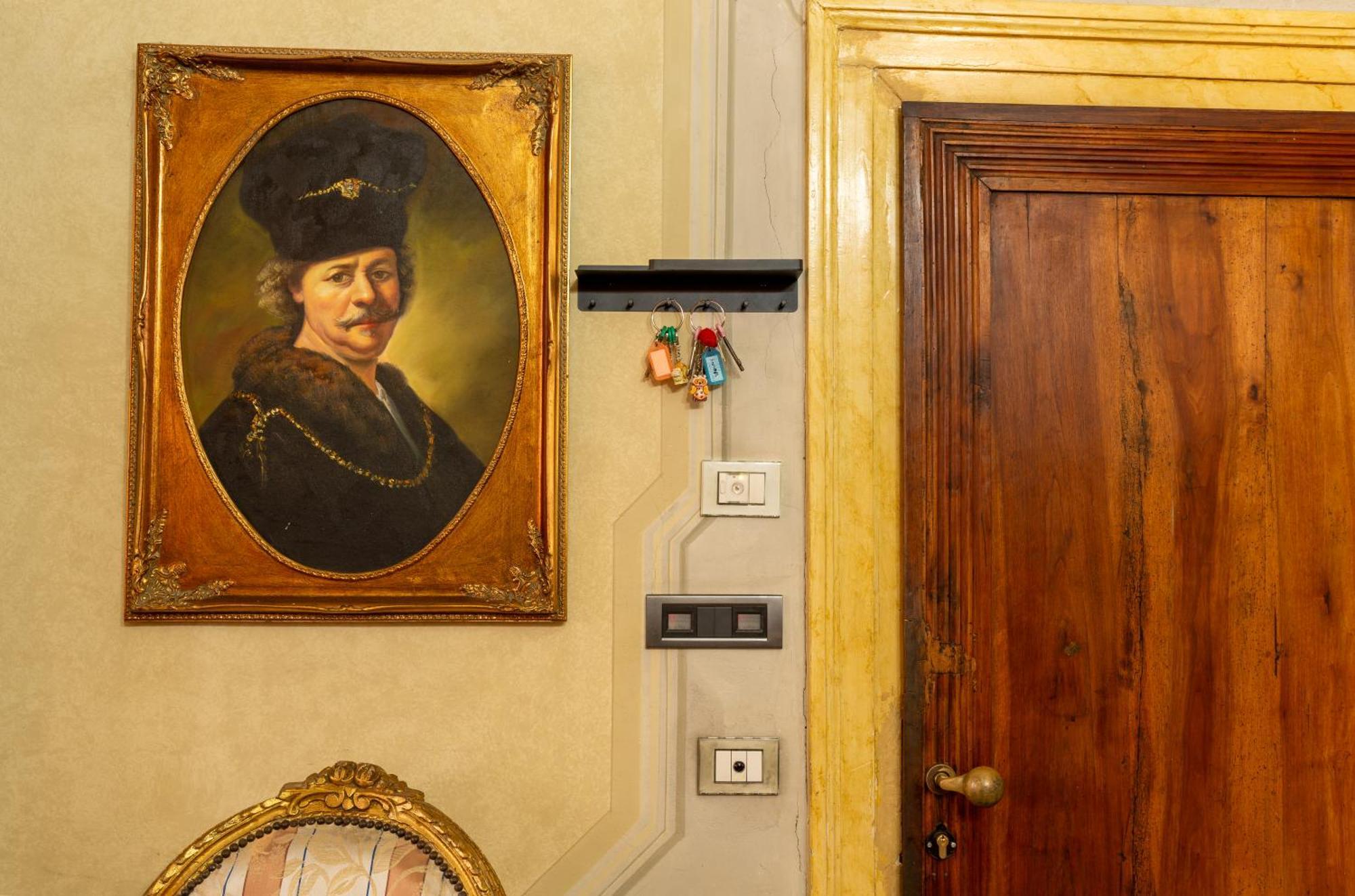 Villa Nani Mocenigo Dolo Zewnętrze zdjęcie
